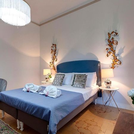 Leopoldo Apartment By Mamo Флоренция Екстериор снимка