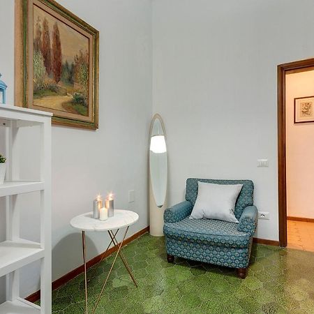 Leopoldo Apartment By Mamo Флоренция Екстериор снимка