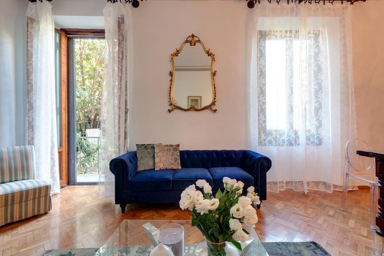 Leopoldo Apartment By Mamo Флоренция Екстериор снимка