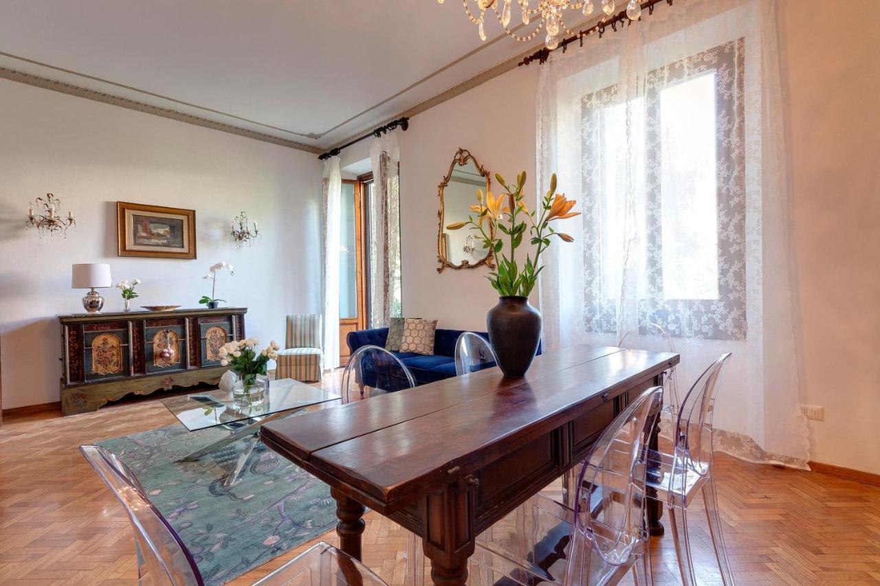 Leopoldo Apartment By Mamo Флоренция Екстериор снимка
