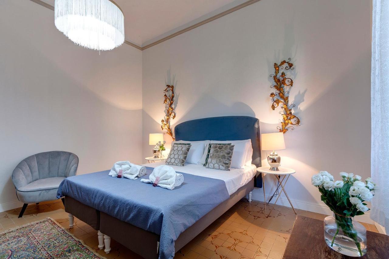 Leopoldo Apartment By Mamo Флоренция Екстериор снимка