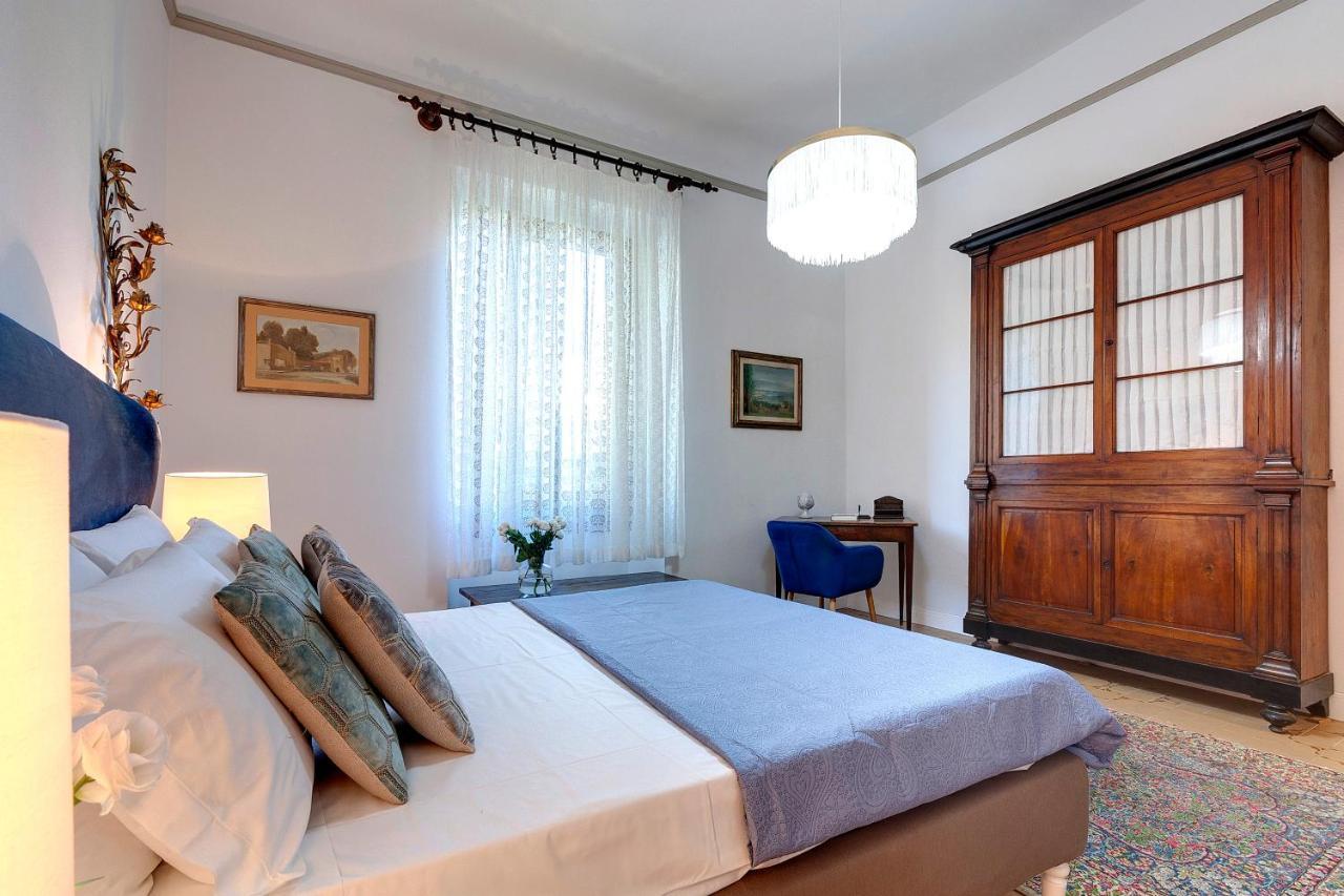 Leopoldo Apartment By Mamo Флоренция Екстериор снимка