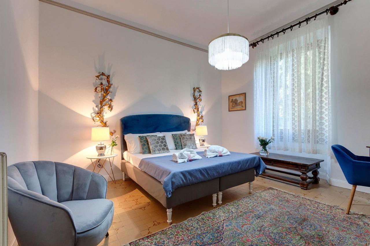 Leopoldo Apartment By Mamo Флоренция Екстериор снимка