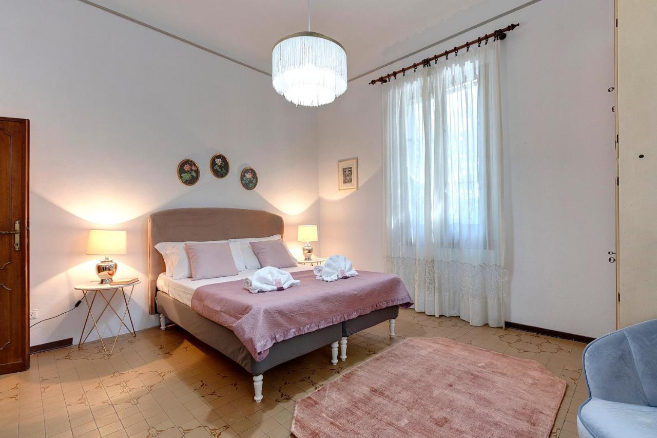 Leopoldo Apartment By Mamo Флоренция Екстериор снимка