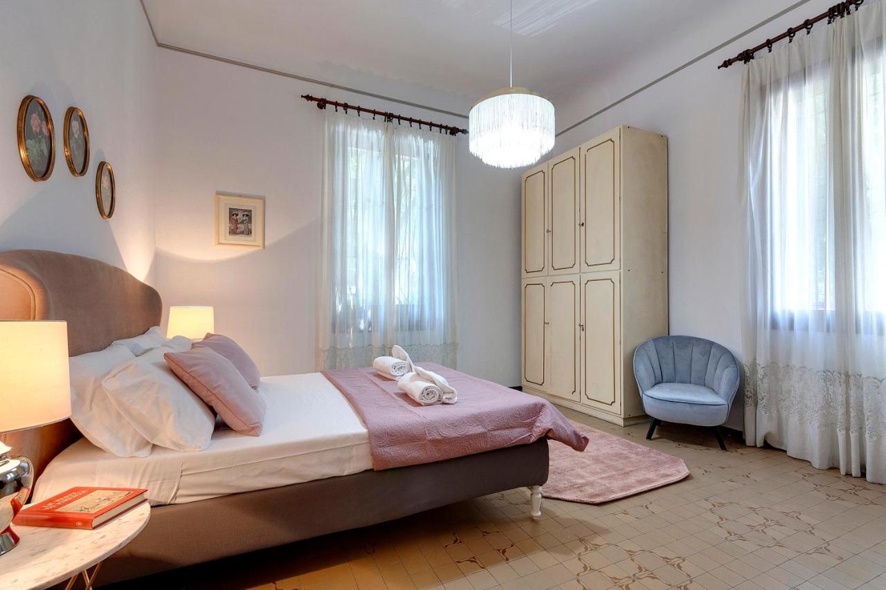 Leopoldo Apartment By Mamo Флоренция Екстериор снимка